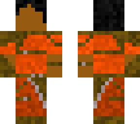 nether oc