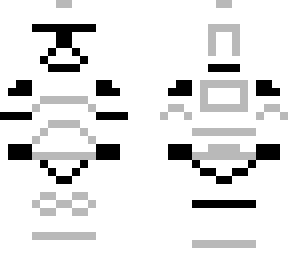 new clone template?