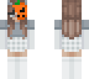nice hallowween devil girl