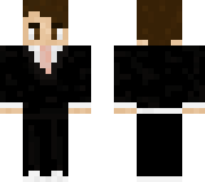 nick in tux