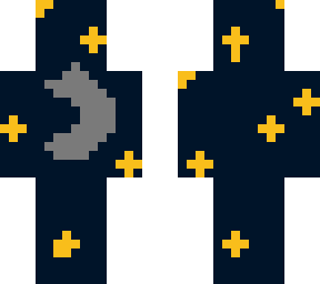 night sky
