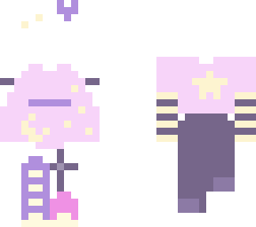 night themed adoptables!