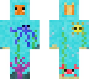 no addon fish