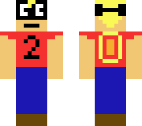 no2masked