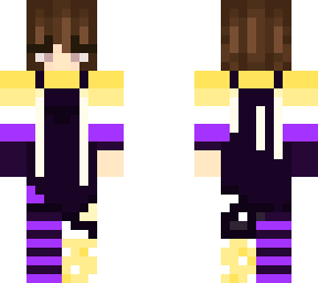 nonbinary !