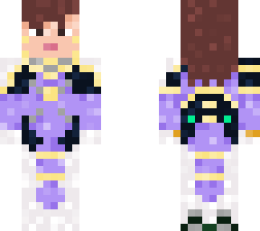 nonbinary flag d.va