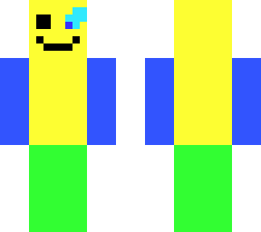 noob sans