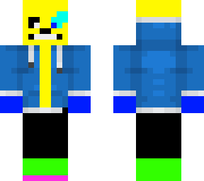 noob sans