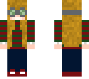 not mine (edited) winter edition version2v1