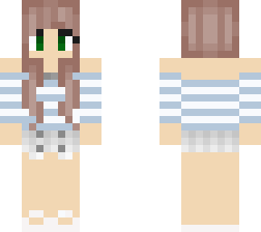 nova casual