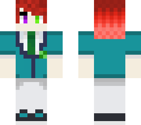 nyx emerald
