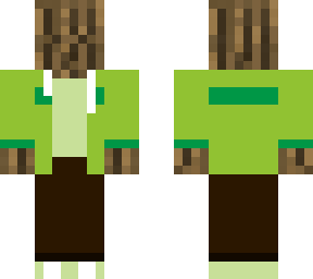 oak person