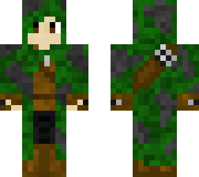 oakleaf bearer