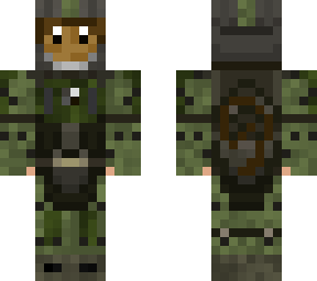 odst monkey