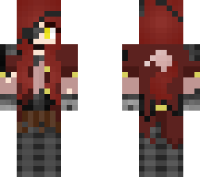 old foxy - girl