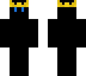 oof blue