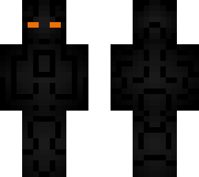 orange shadow