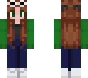 orangebubbles' skin #2