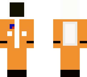 orion spacesuit