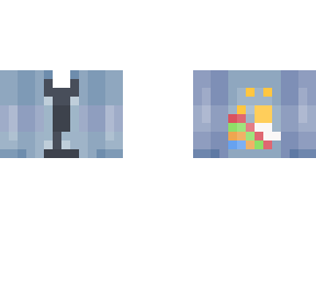 over the rainbow *fixed sides