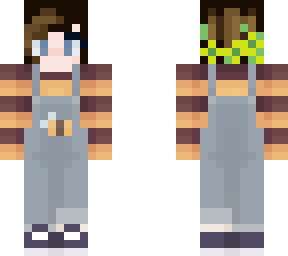 overalls