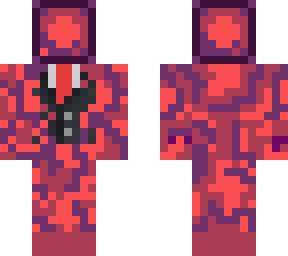 overflux man