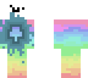 paint mess