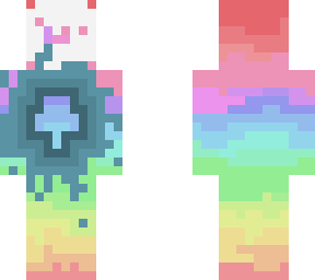 paint mess