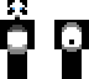 panda