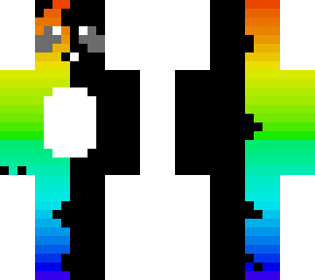 panda