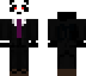 panda