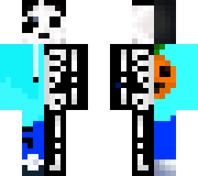 pandaloween