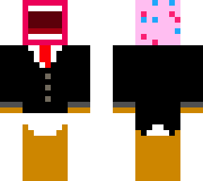 party worm