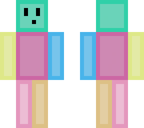 pastel