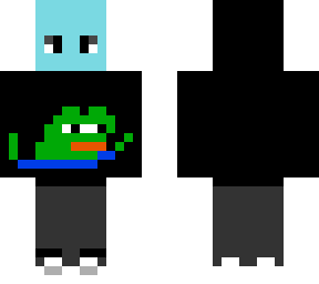 peped