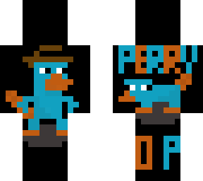 perry op