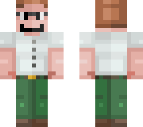 peter griffin
