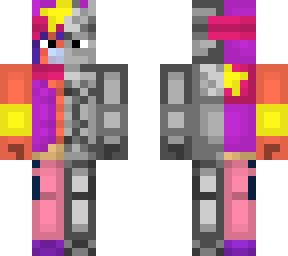 petrified sandy (beta-test)