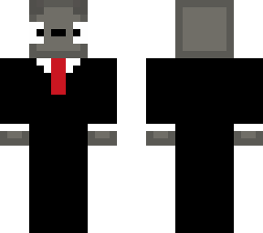 phlimm suit skin