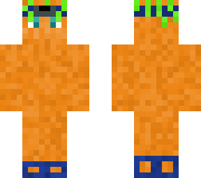 pineapple shinobi