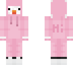 pink is 4 chickens 2