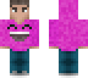 pink jelly