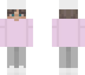 pink pog