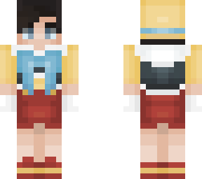 pinocchio
