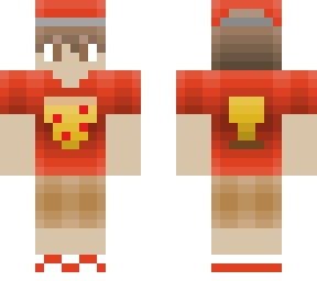 pizza boy