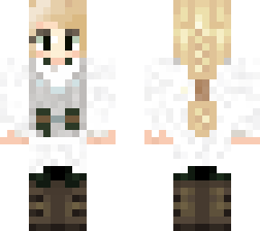 plains elf female blacksmith 1