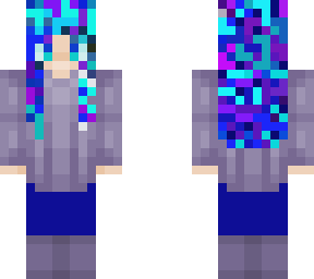 planet girl