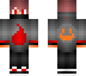 plasma-jack's skin