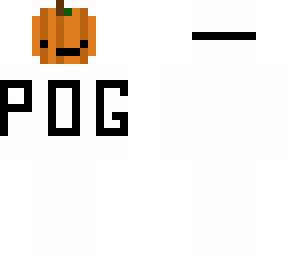 pog champ pumpkin