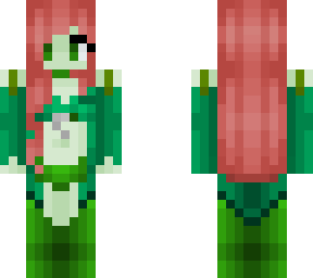 poison ivy